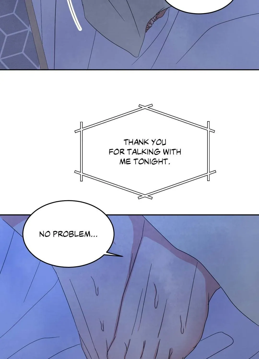 Read Topsy-Turvy chapter 109 image 133 on Lezhin