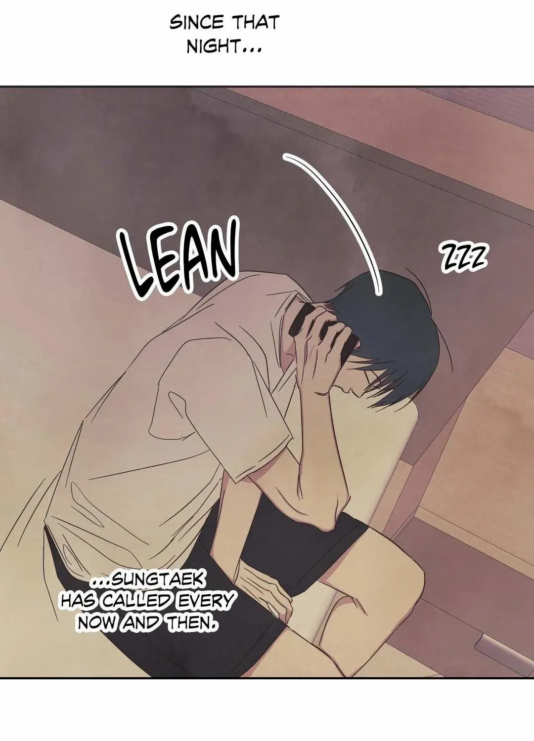 Read Topsy-Turvy chapter 109 image 135 on Lezhin