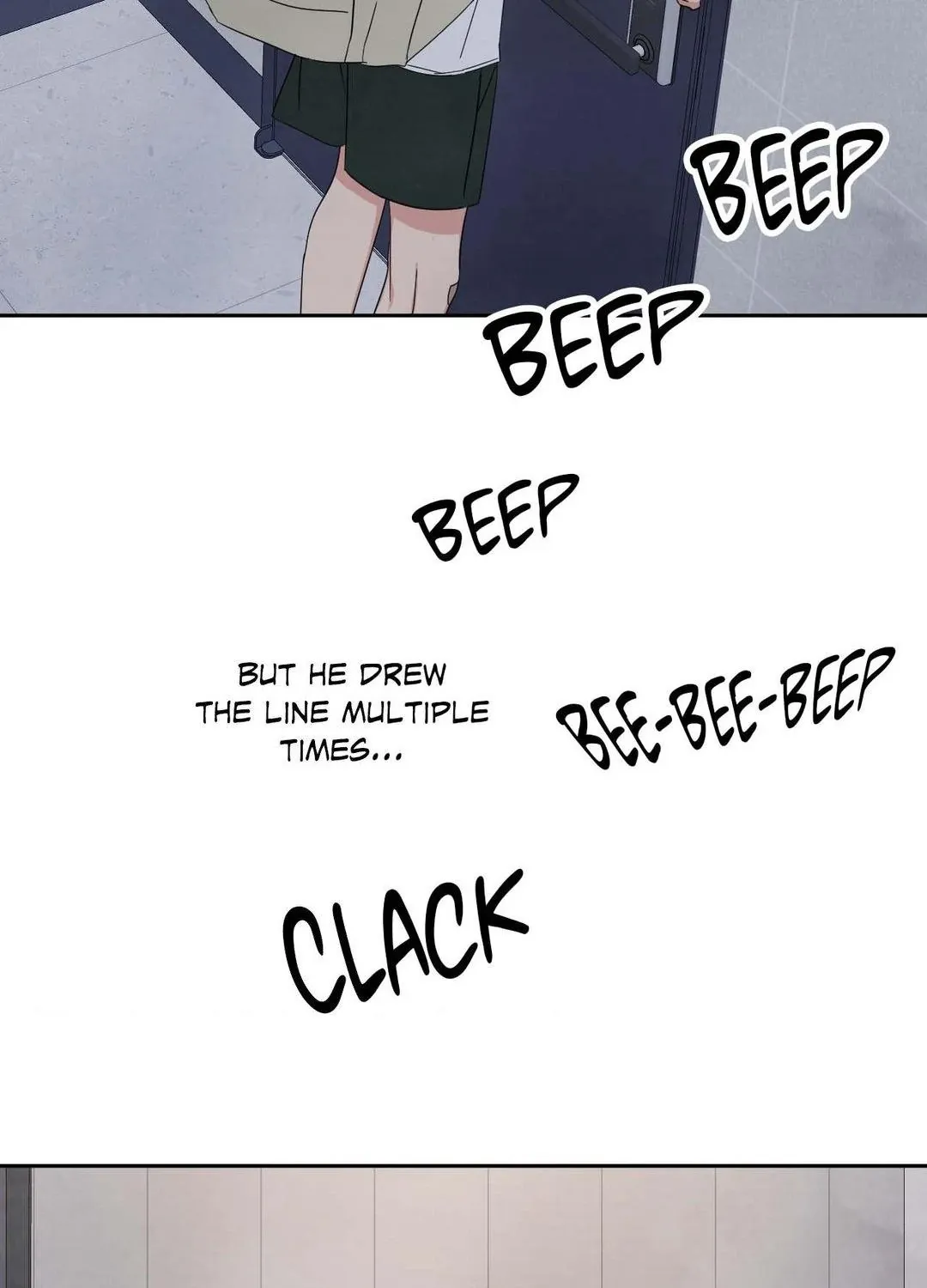 Read Topsy-Turvy chapter 109 image 137 on Lezhin
