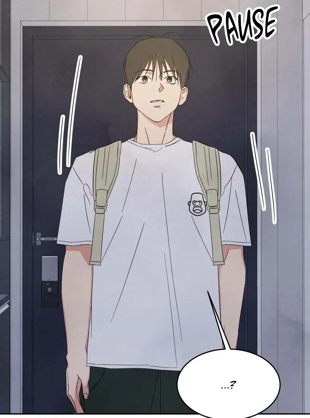 Read Topsy-Turvy chapter 109 image 138 on Lezhin