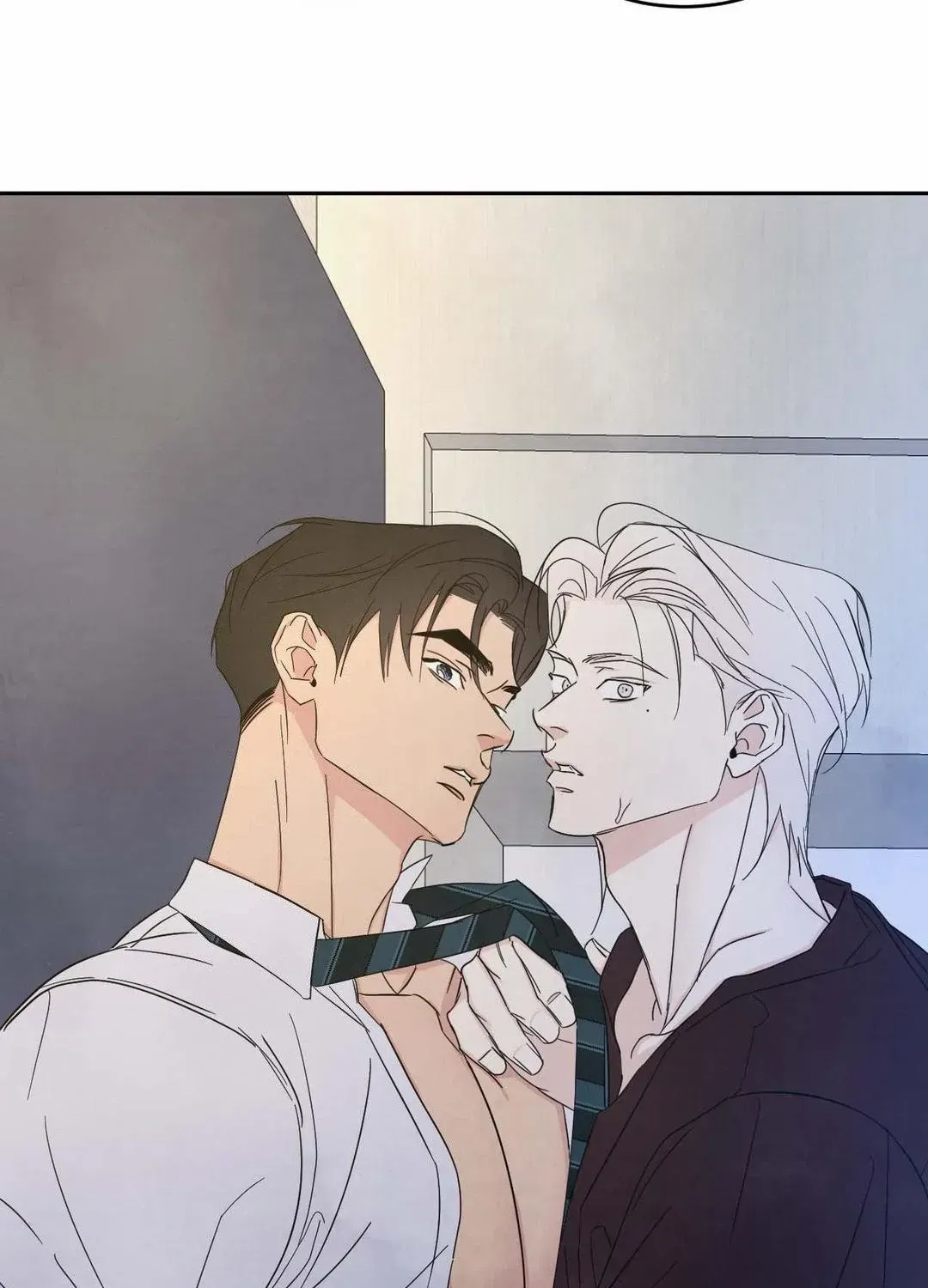 Read Topsy-Turvy chapter 109 image 139 on Lezhin