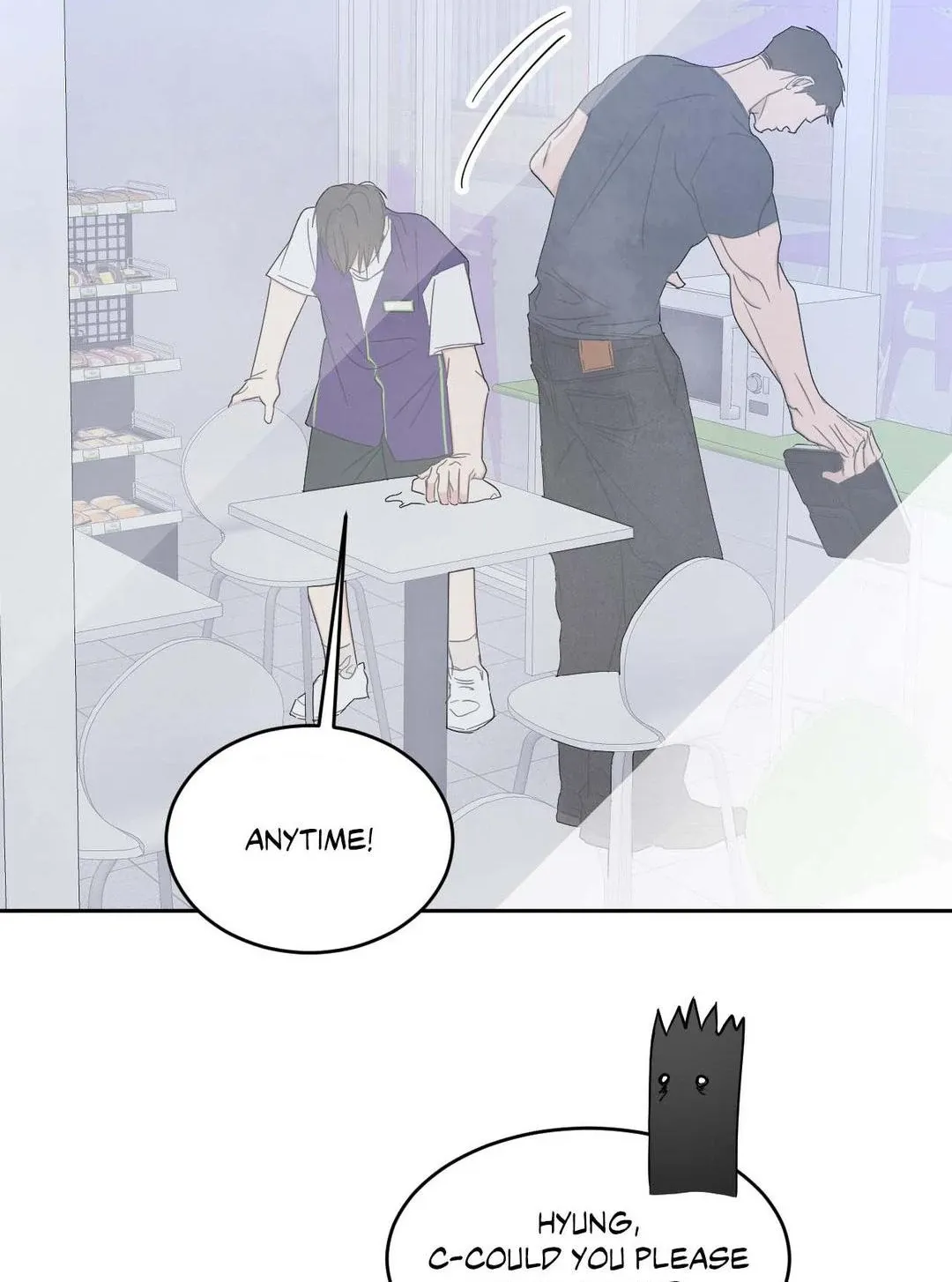 Read Topsy-Turvy chapter 109 image 38 on Lezhin