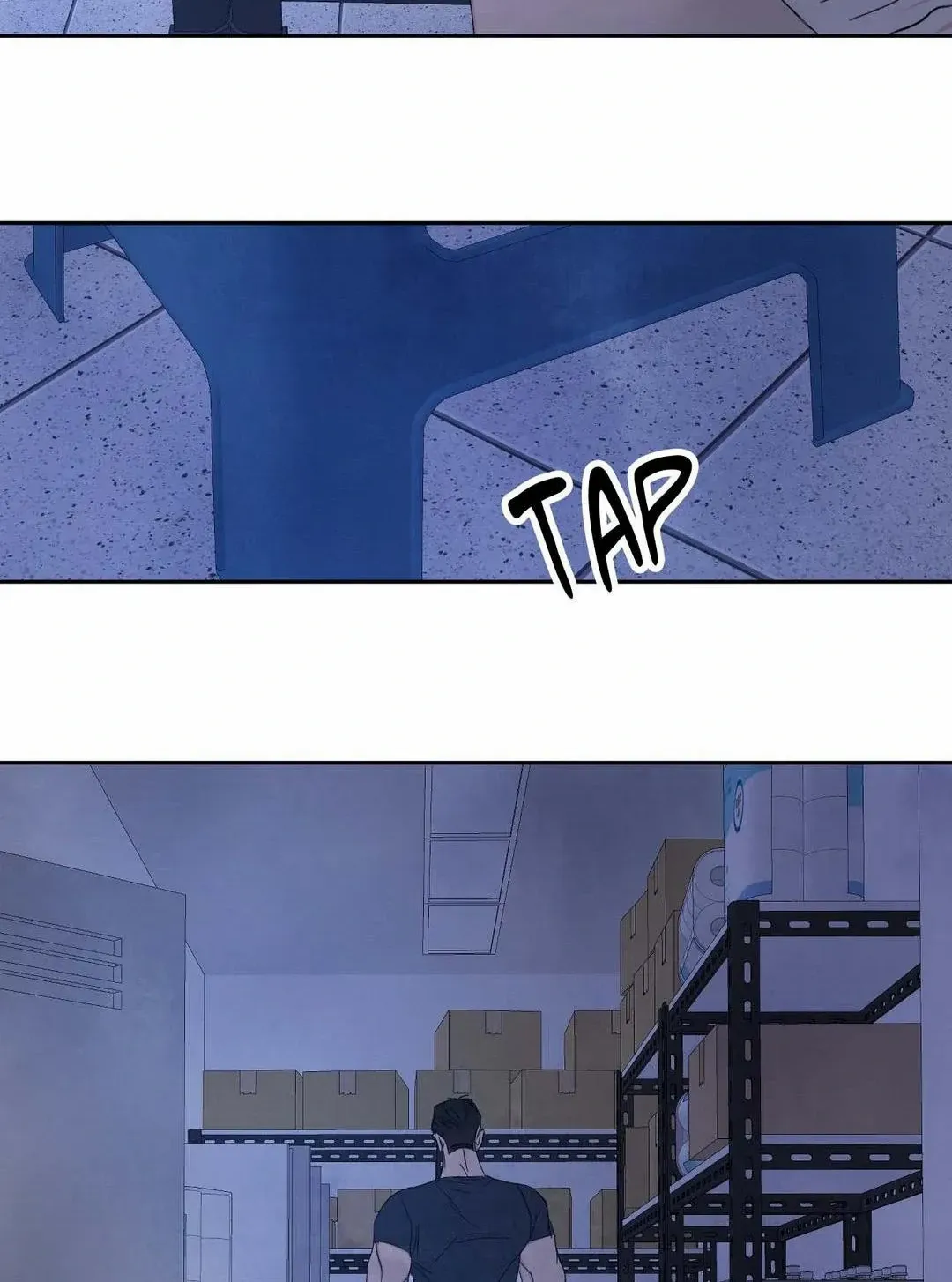 Read Topsy-Turvy chapter 109 image 46 on Lezhin