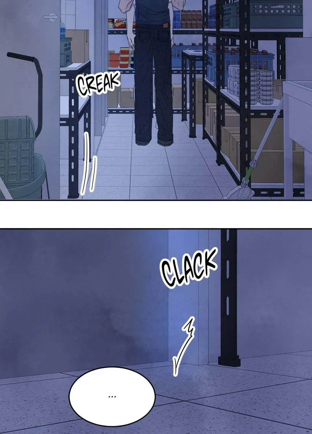 Read Topsy-Turvy chapter 109 image 47 on Lezhin