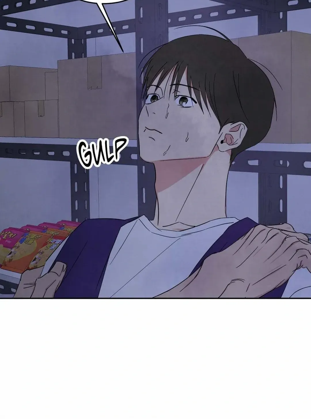 Read Topsy-Turvy chapter 109 image 50 on Lezhin