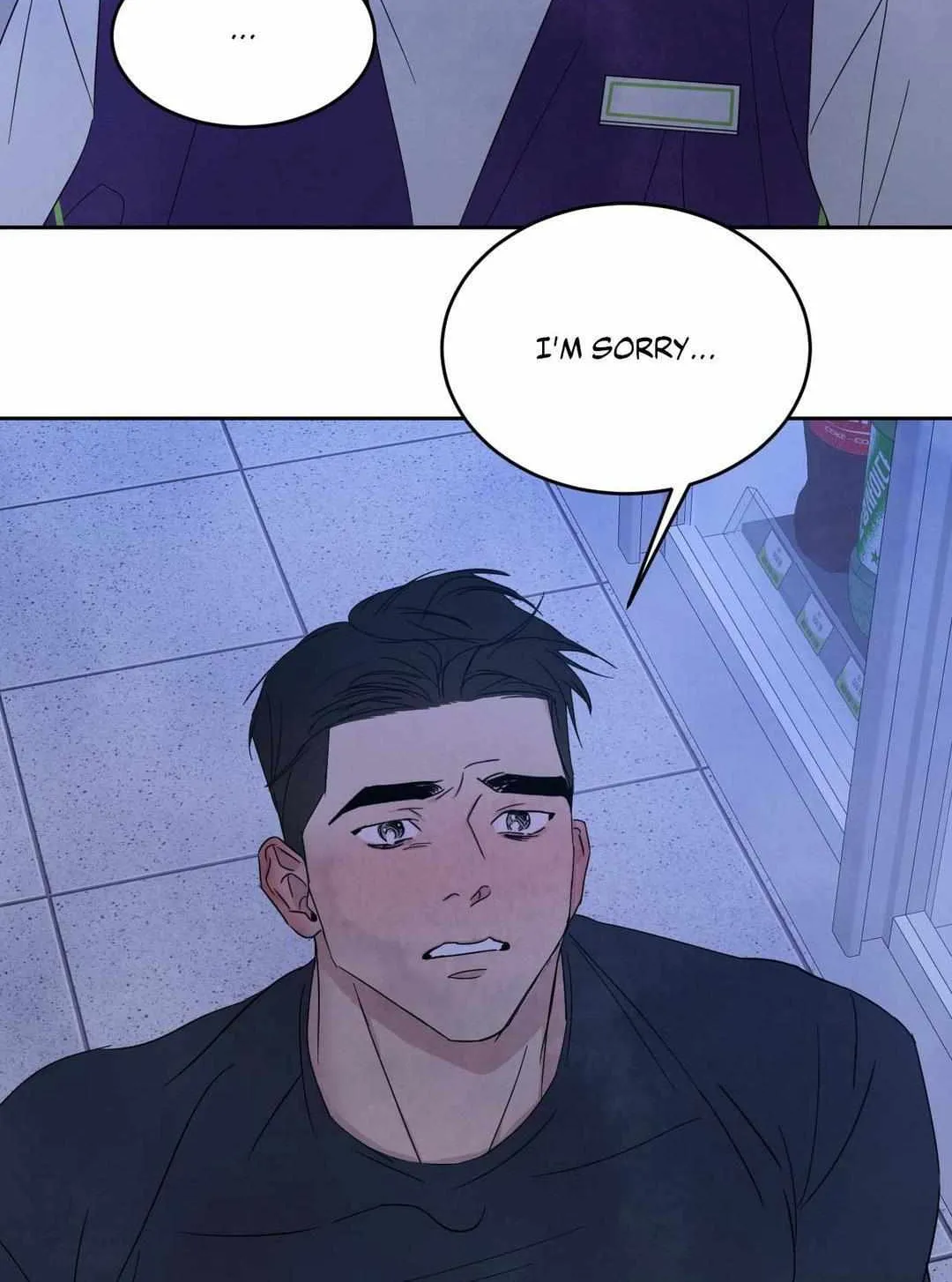 Read Topsy-Turvy chapter 109 image 58 on Lezhin