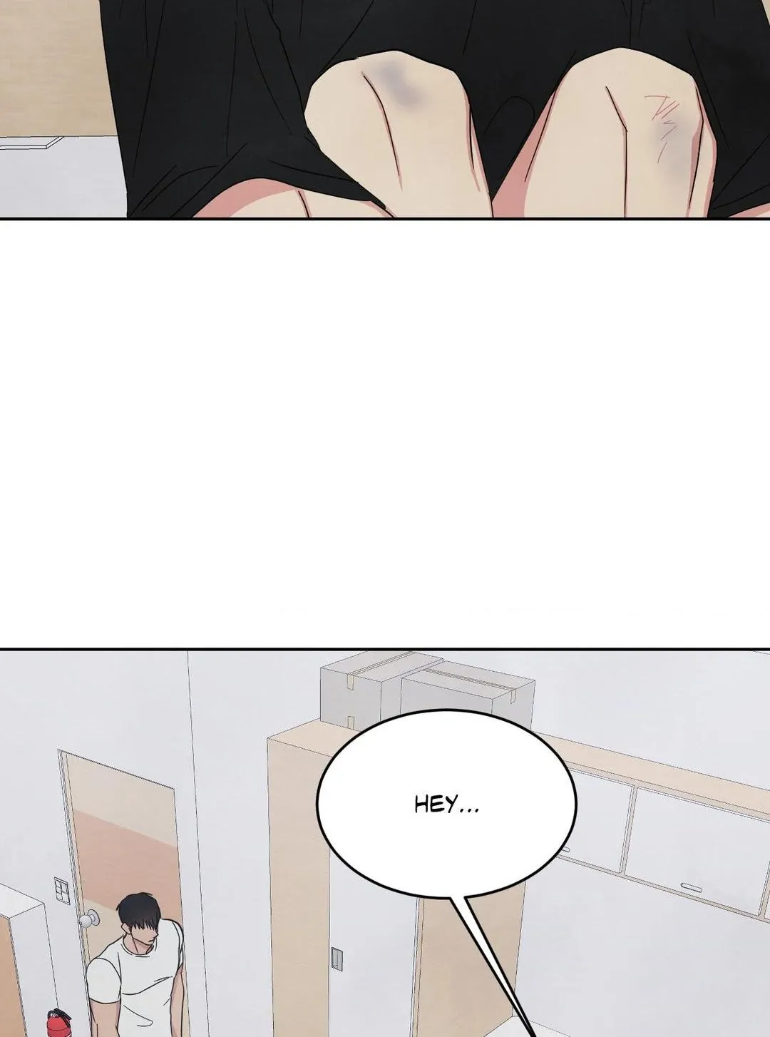 Read Topsy-Turvy chapter 109 image 6 on Lezhin