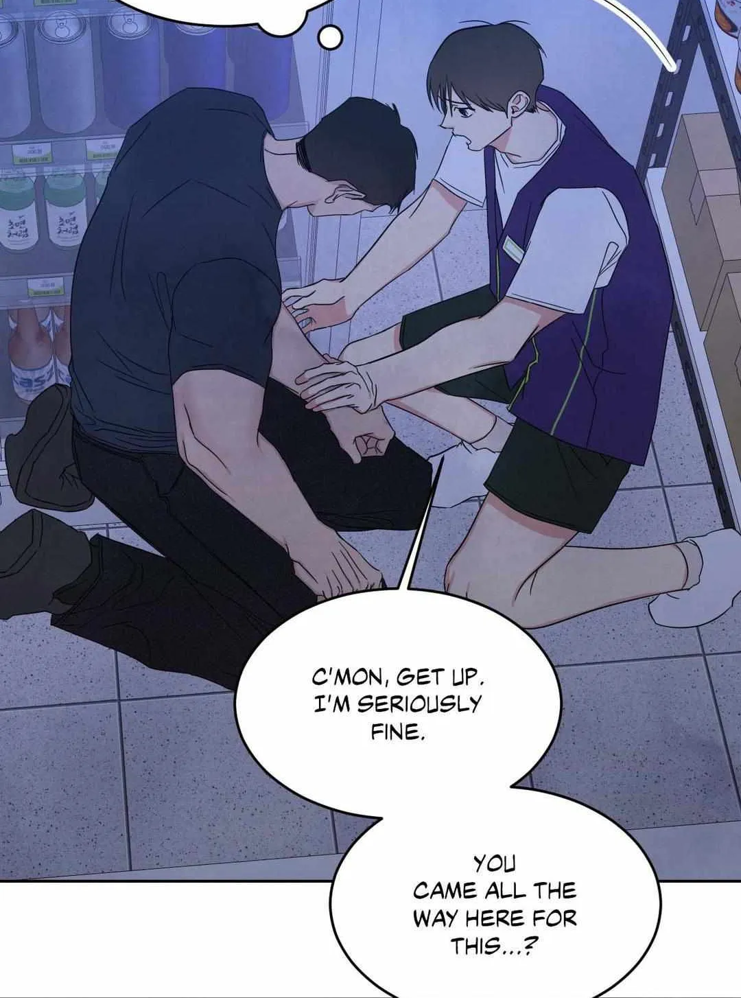 Read Topsy-Turvy chapter 109 image 60 on Lezhin