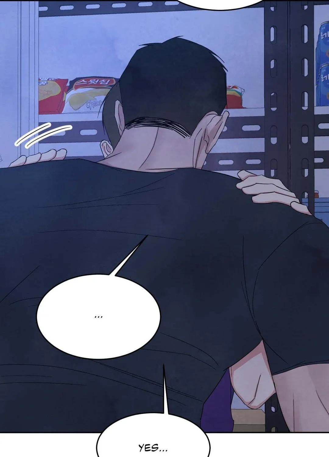 Read Topsy-Turvy chapter 109 image 61 on Lezhin