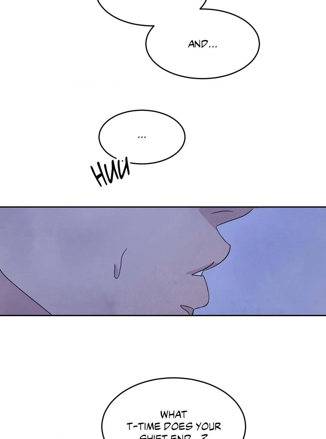 Read Topsy-Turvy chapter 109 image 62 on Lezhin