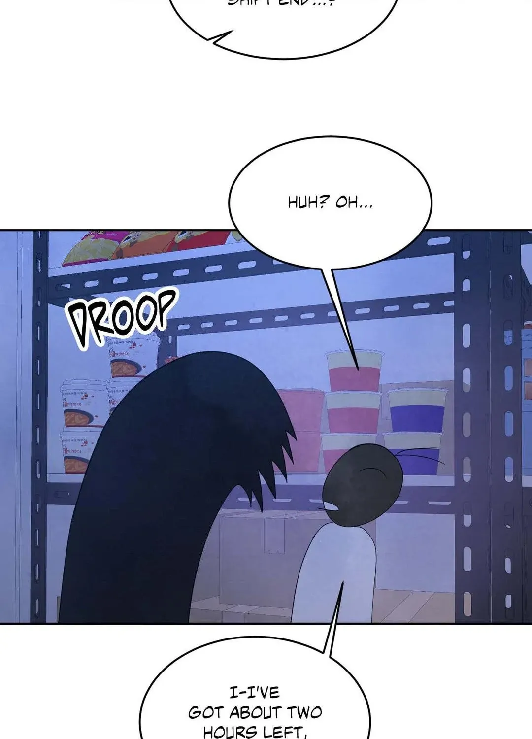 Read Topsy-Turvy chapter 109 image 63 on Lezhin