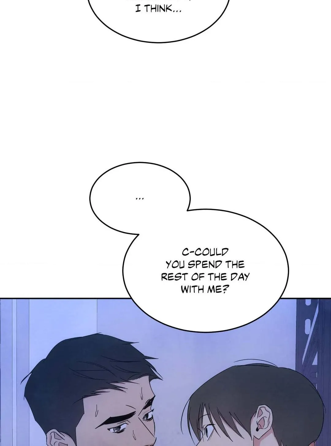Read Topsy-Turvy chapter 109 image 64 on Lezhin