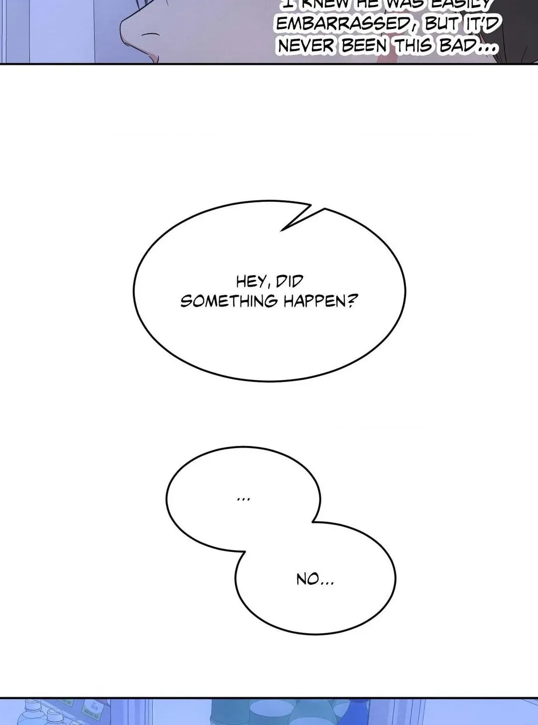 Read Topsy-Turvy chapter 109 image 66 on Lezhin