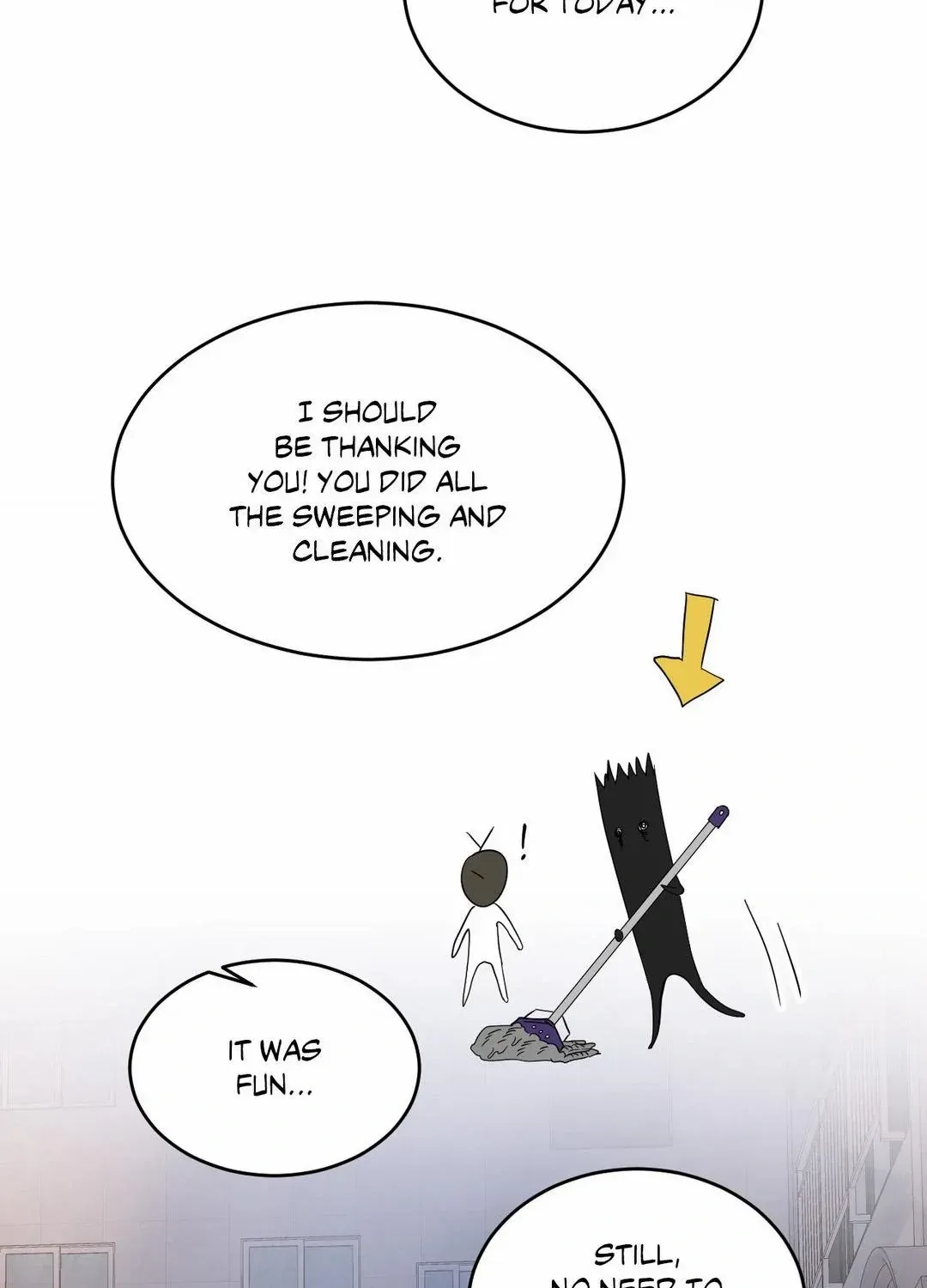 Read Topsy-Turvy chapter 109 image 75 on Lezhin