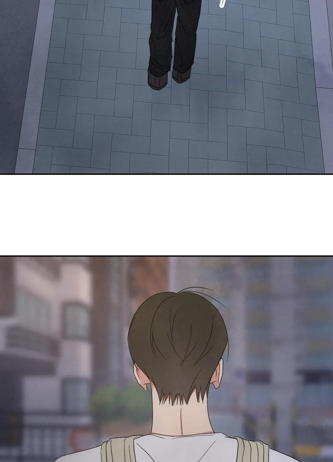 Read Topsy-Turvy chapter 109 image 79 on Lezhin