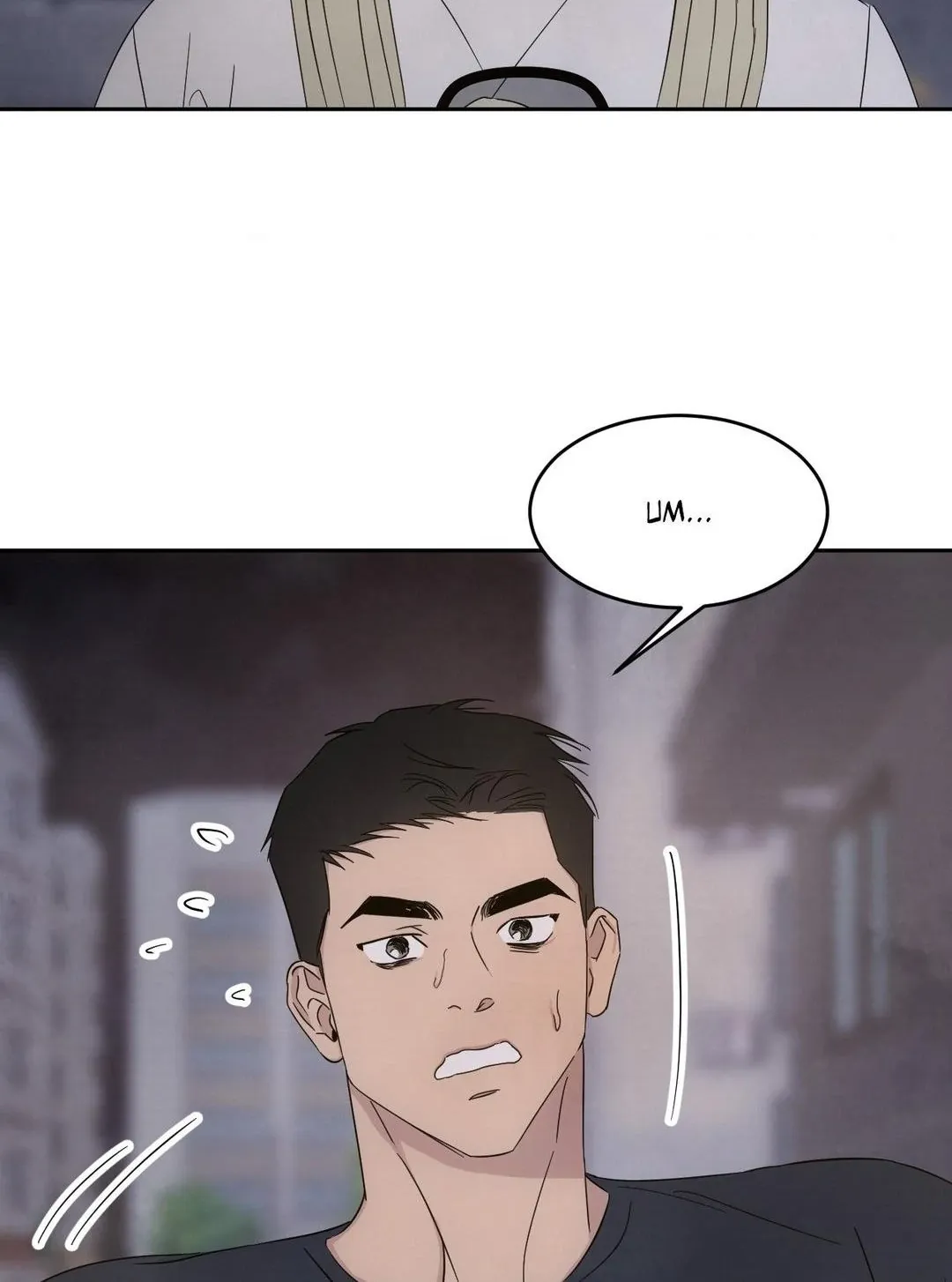 Read Topsy-Turvy chapter 109 image 80 on Lezhin