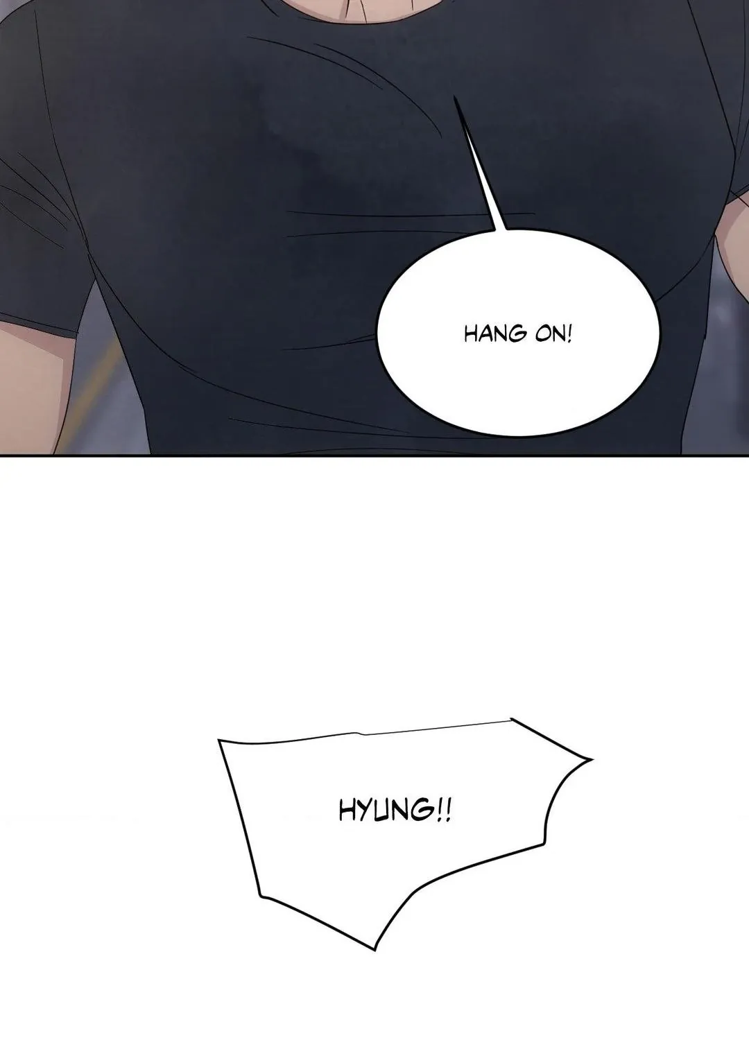 Read Topsy-Turvy chapter 109 image 81 on Lezhin