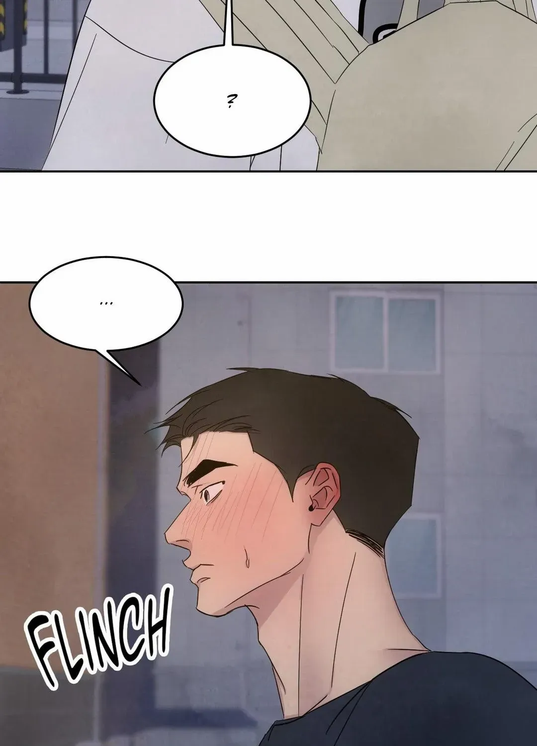 Read Topsy-Turvy chapter 109 image 83 on Lezhin