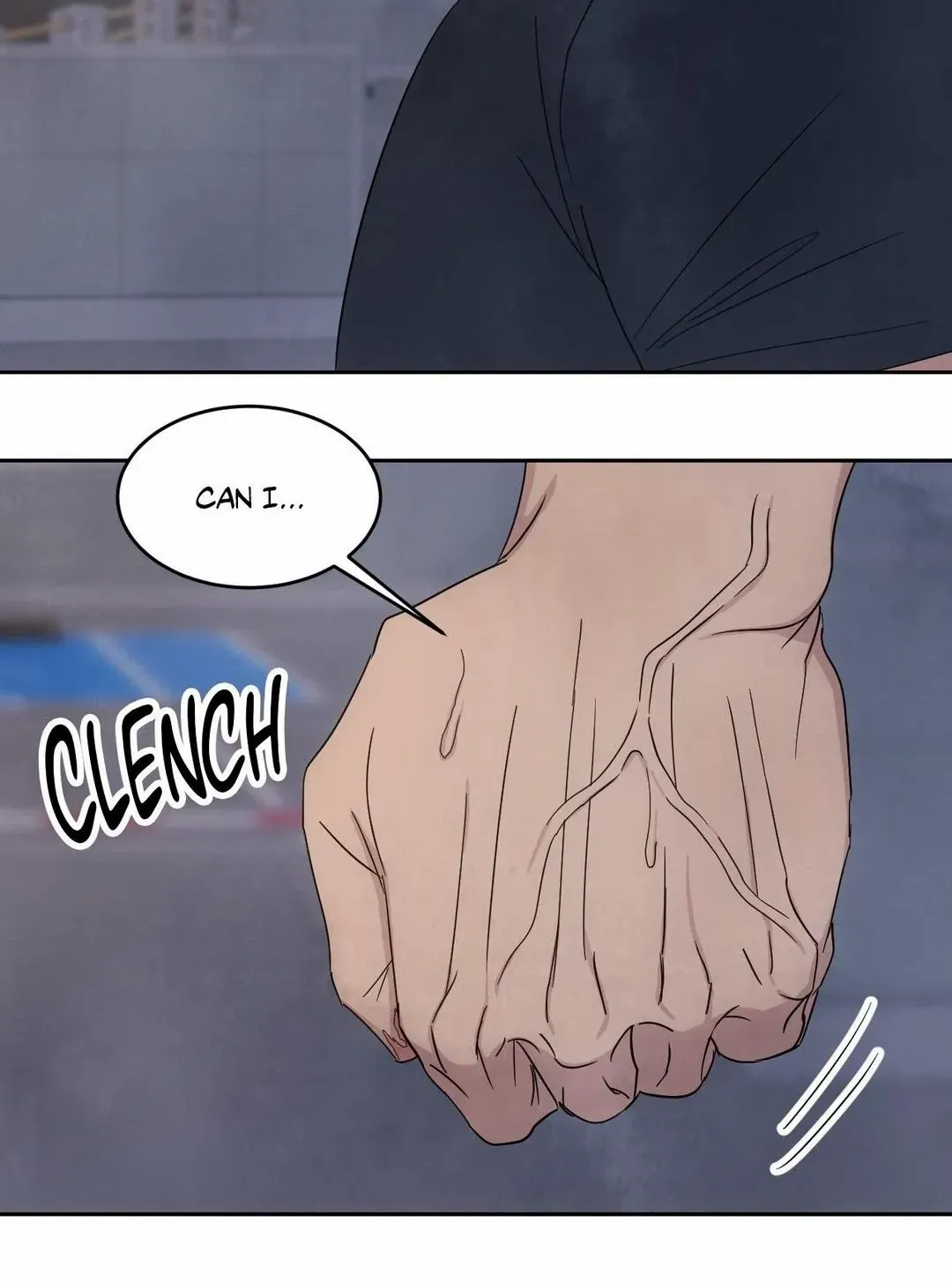 Read Topsy-Turvy chapter 109 image 84 on Lezhin