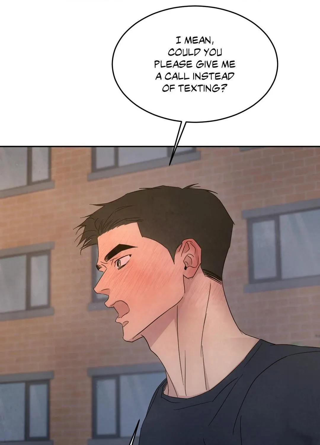 Read Topsy-Turvy chapter 109 image 85 on Lezhin