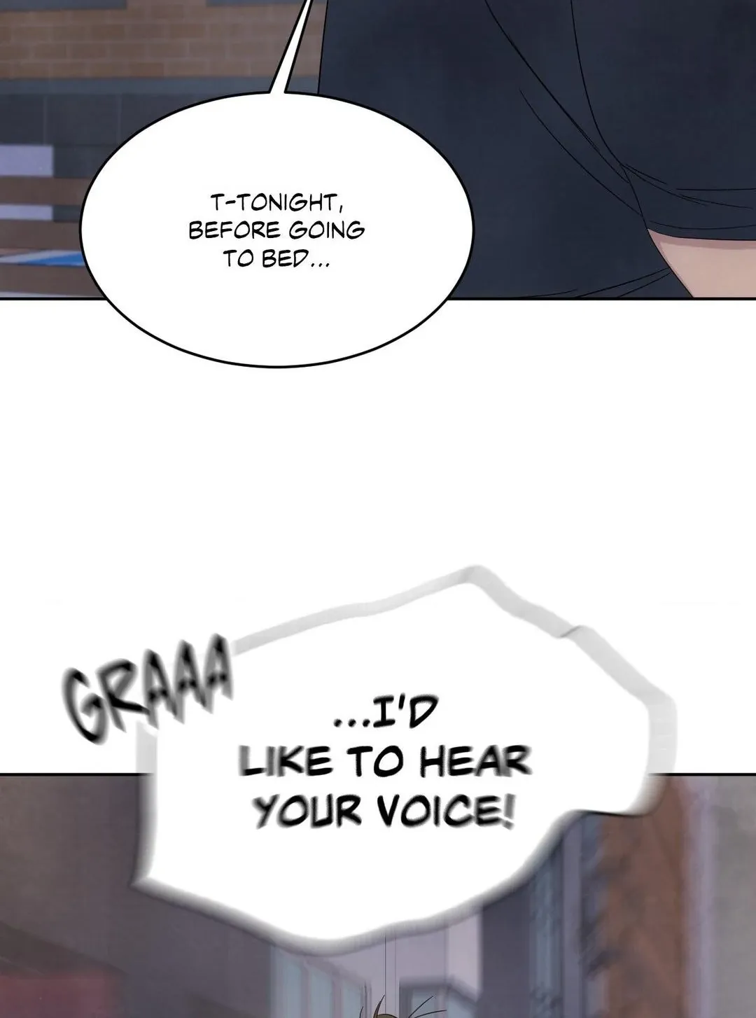 Read Topsy-Turvy chapter 109 image 86 on Lezhin