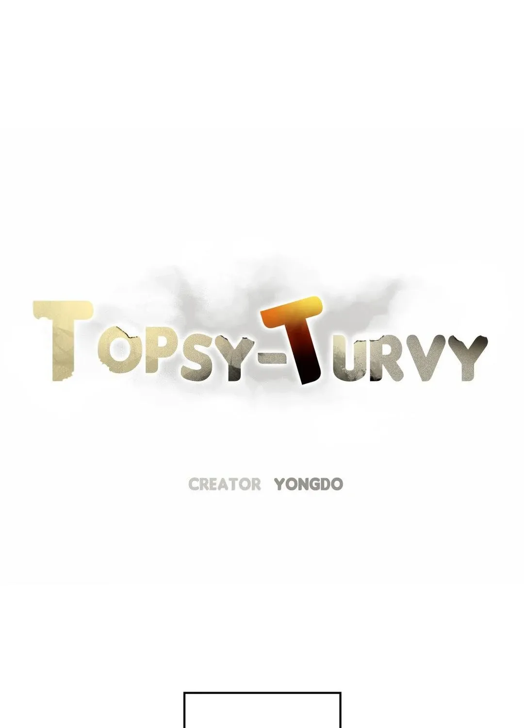 Read Topsy-Turvy chapter 109 image 9 on Lezhin