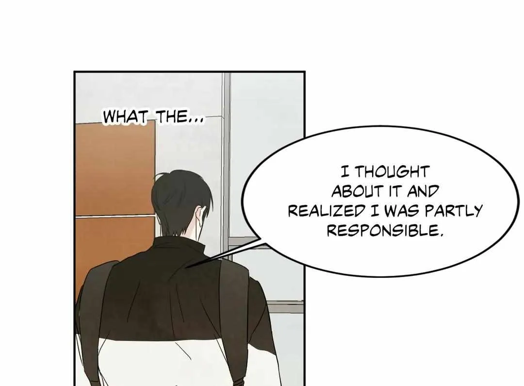 Read Topsy-Turvy chapter 11 image 14 on Lezhin