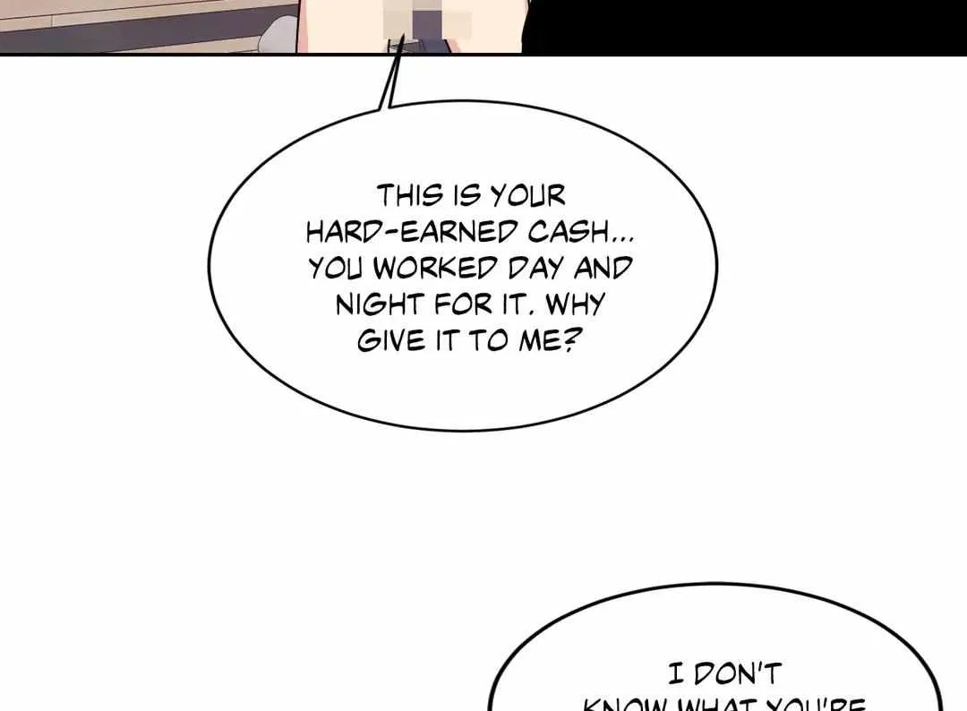 Read Topsy-Turvy chapter 11 image 17 on Lezhin