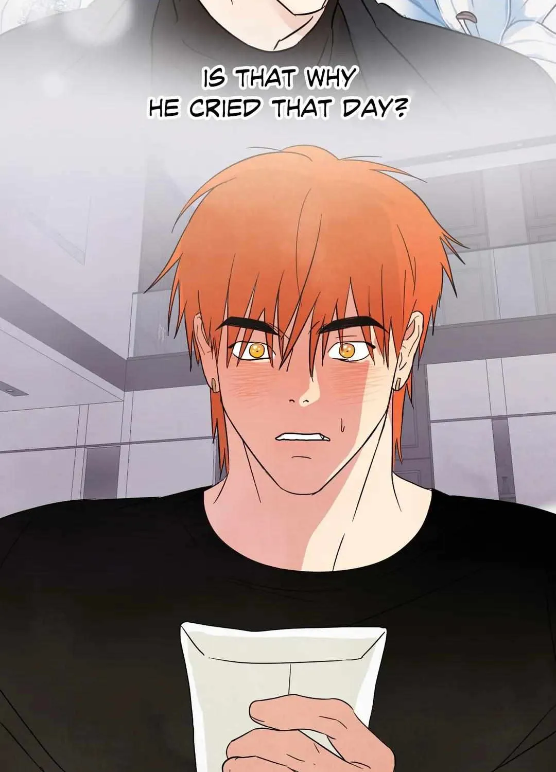 Read Topsy-Turvy chapter 11 image 25 on Lezhin
