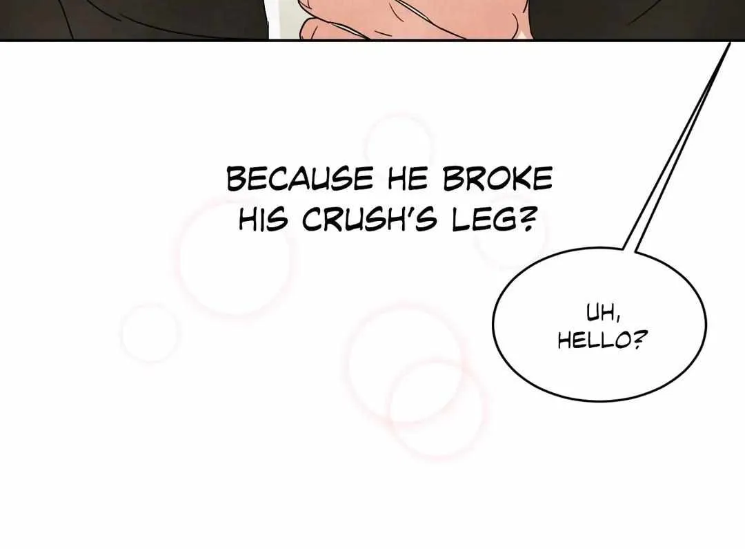 Read Topsy-Turvy chapter 11 image 26 on Lezhin