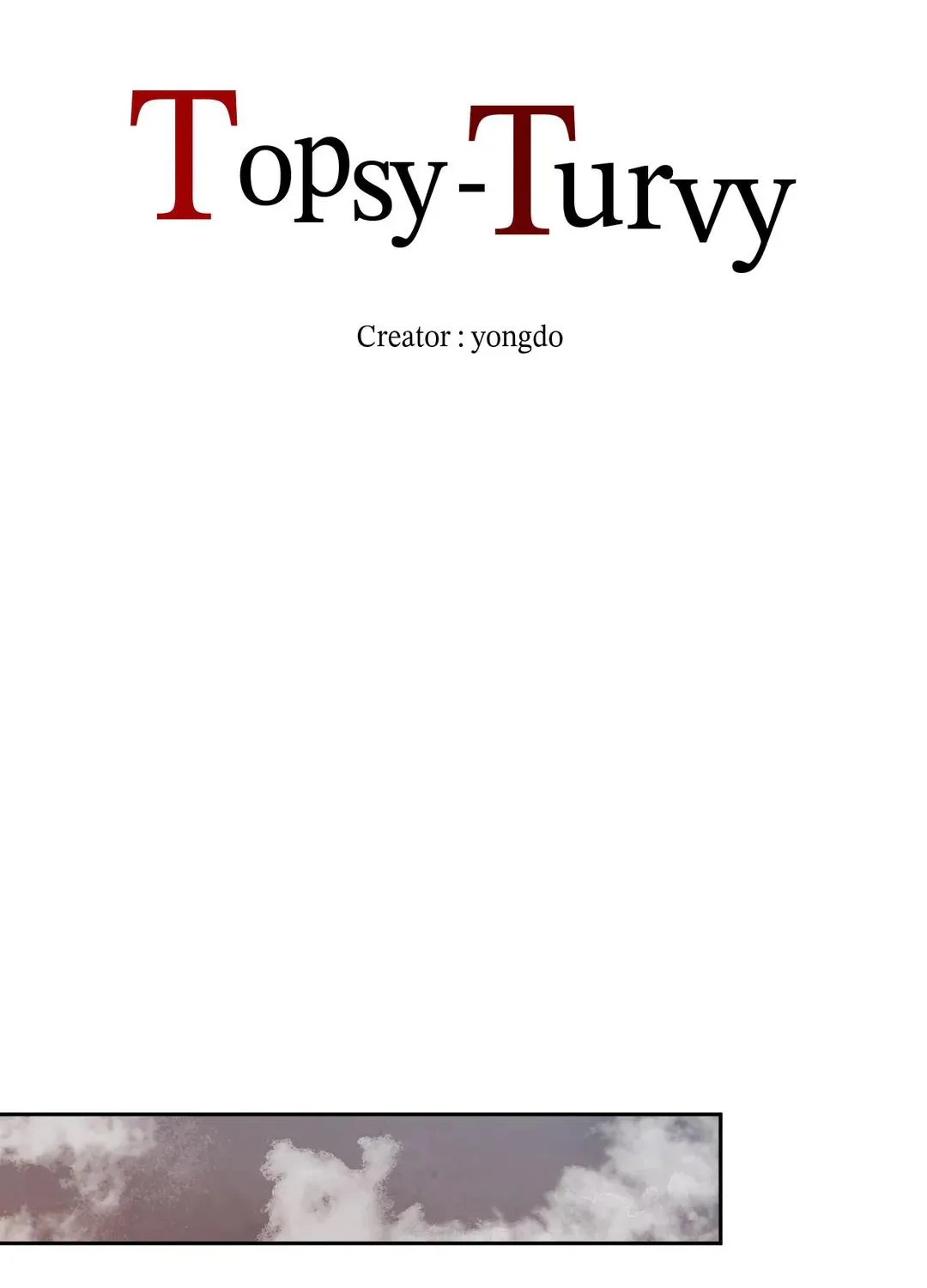 Read Topsy-Turvy chapter 11 image 28 on Lezhin