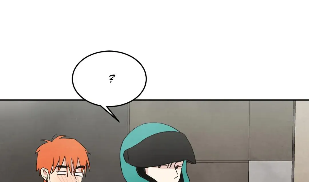 Read Topsy-Turvy chapter 11 image 29 on Lezhin