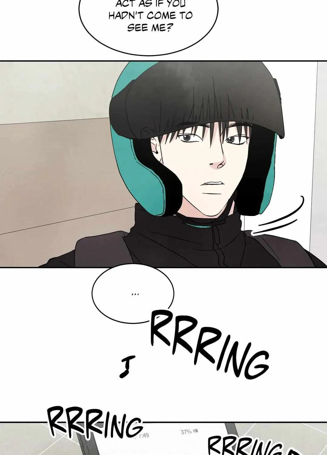 Read Topsy-Turvy chapter 11 image 31 on Lezhin