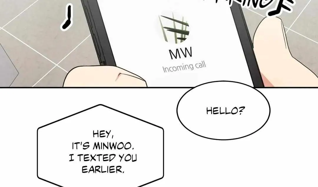 Read Topsy-Turvy chapter 11 image 32 on Lezhin