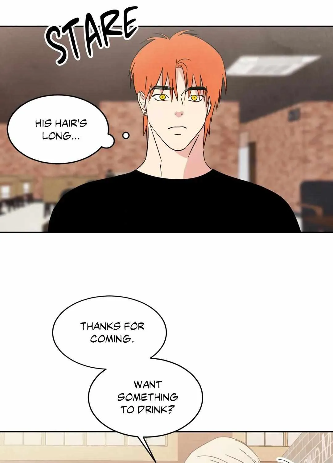 Read Topsy-Turvy chapter 11 image 39 on Lezhin
