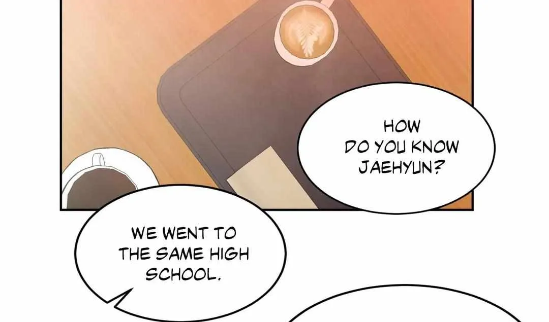 Read Topsy-Turvy chapter 11 image 41 on Lezhin