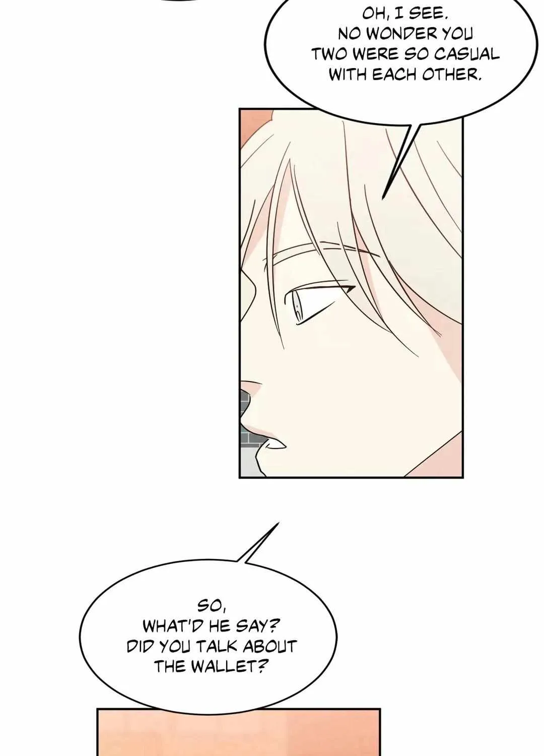 Read Topsy-Turvy chapter 11 image 42 on Lezhin
