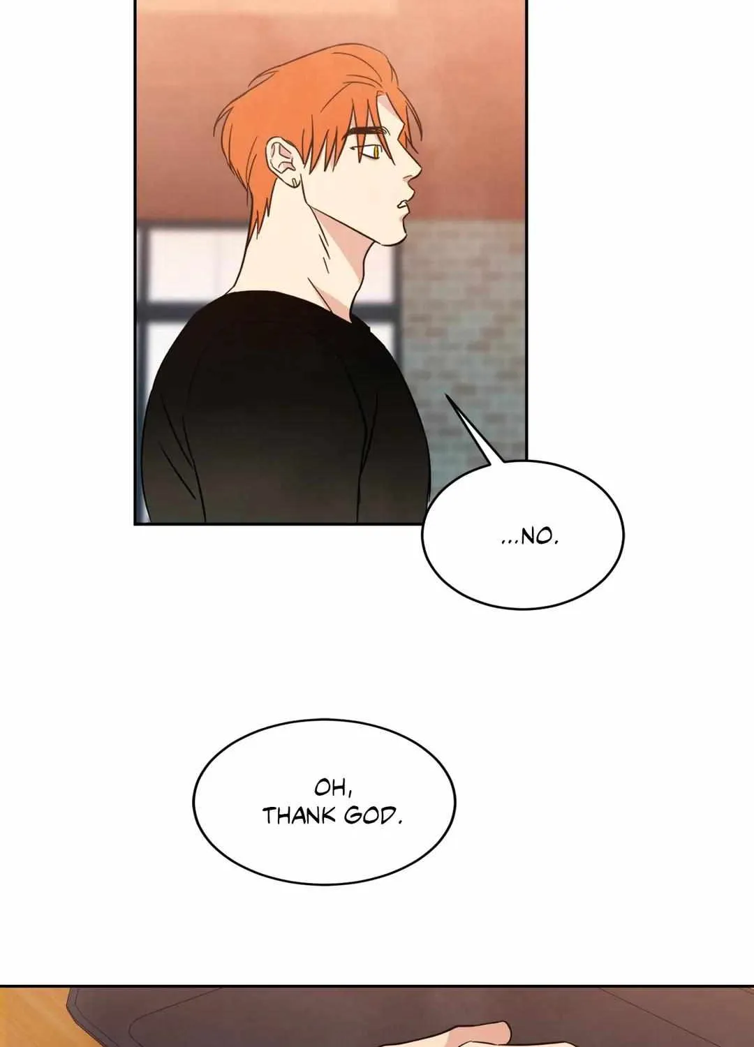 Read Topsy-Turvy chapter 11 image 43 on Lezhin