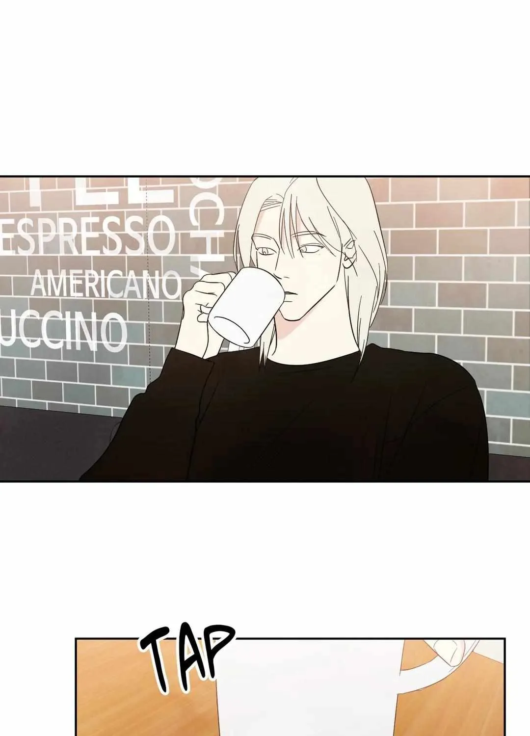 Read Topsy-Turvy chapter 11 image 45 on Lezhin