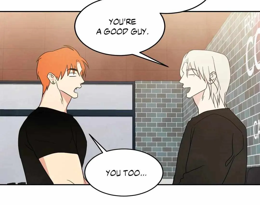 Read Topsy-Turvy chapter 11 image 53 on Lezhin