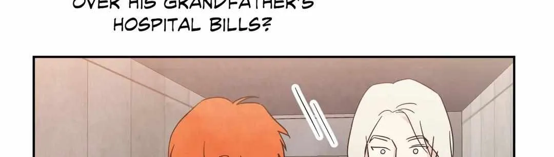 Read Topsy-Turvy chapter 11 image 56 on Lezhin