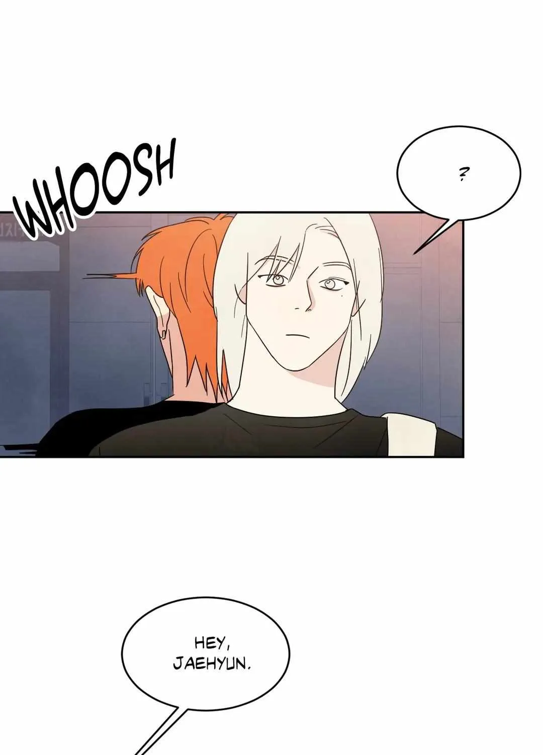 Read Topsy-Turvy chapter 11 image 60 on Lezhin