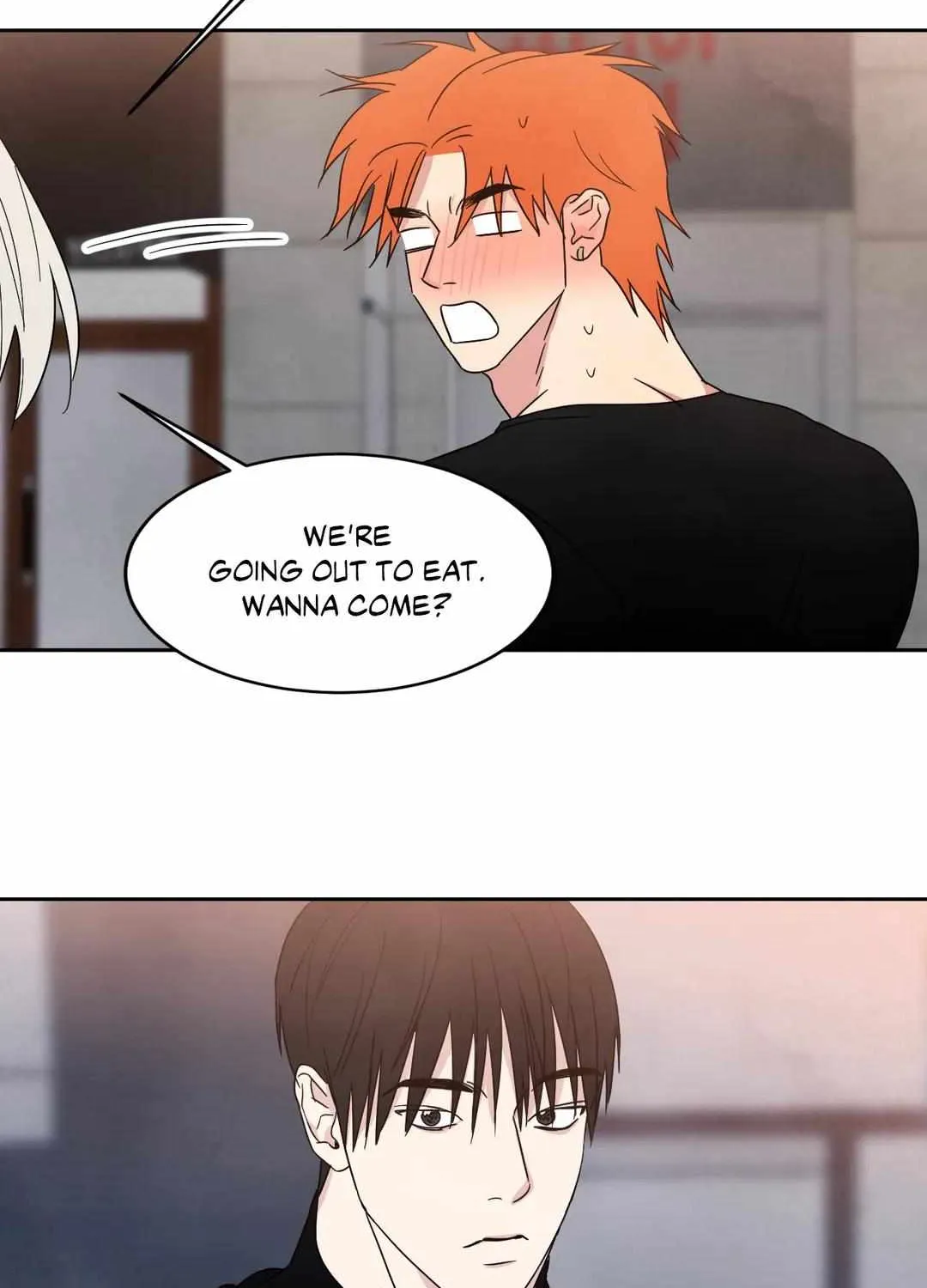 Read Topsy-Turvy chapter 11 image 61 on Lezhin