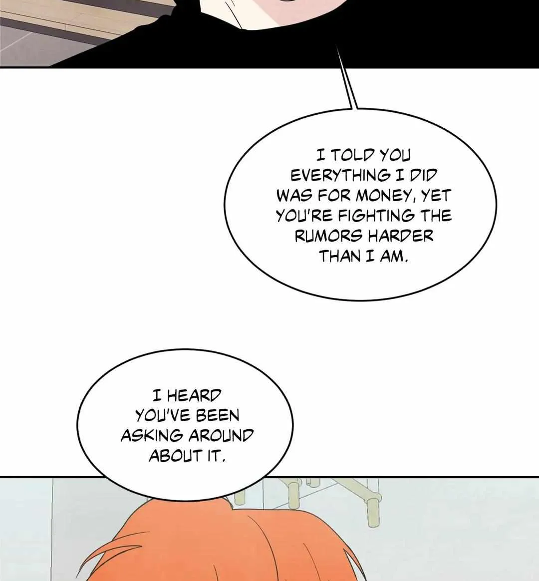 Read Topsy-Turvy chapter 11 image 8 on Lezhin