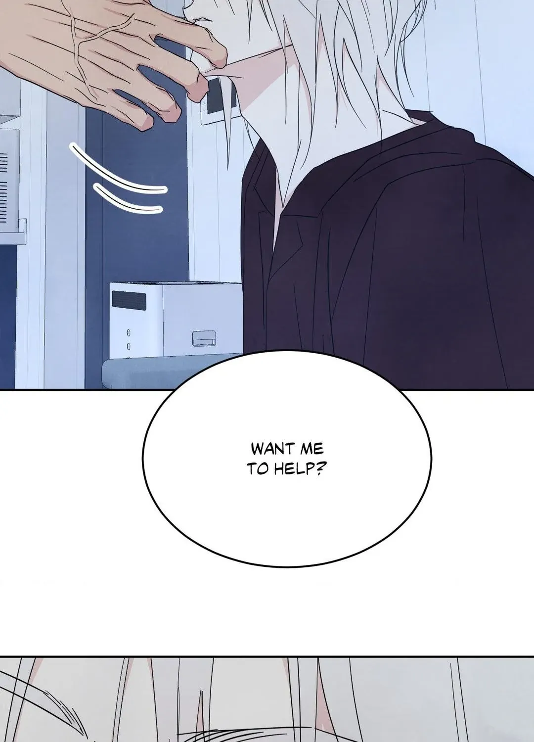 Read Topsy-Turvy chapter 110 image 101 on Lezhin