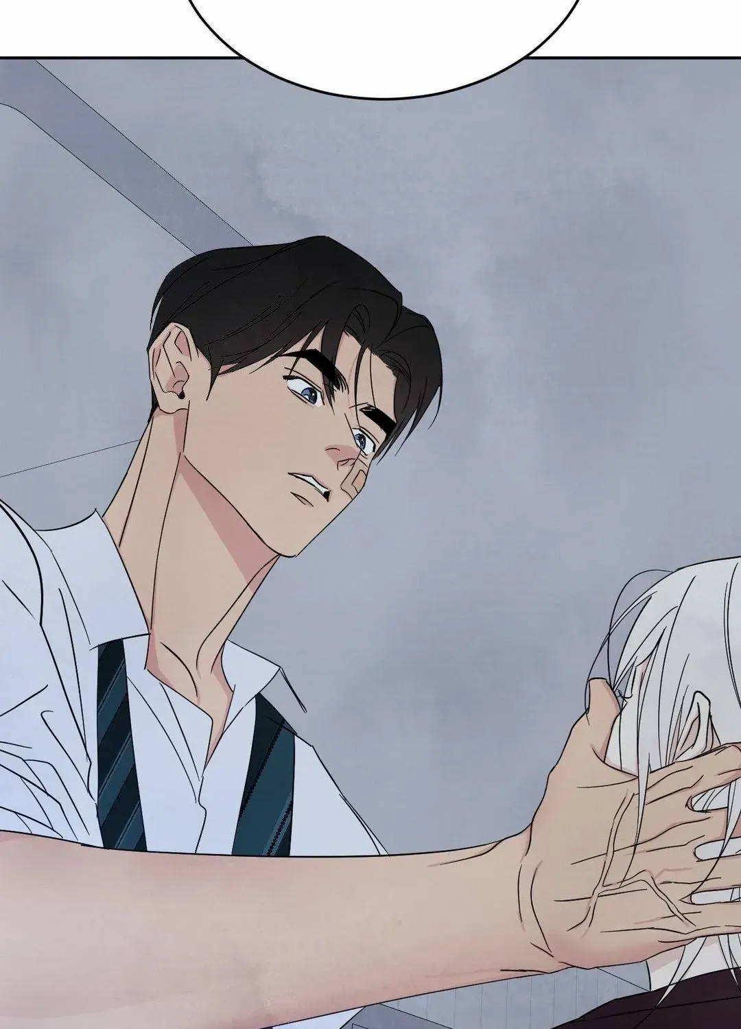 Read Topsy-Turvy chapter 110 image 103 on Lezhin