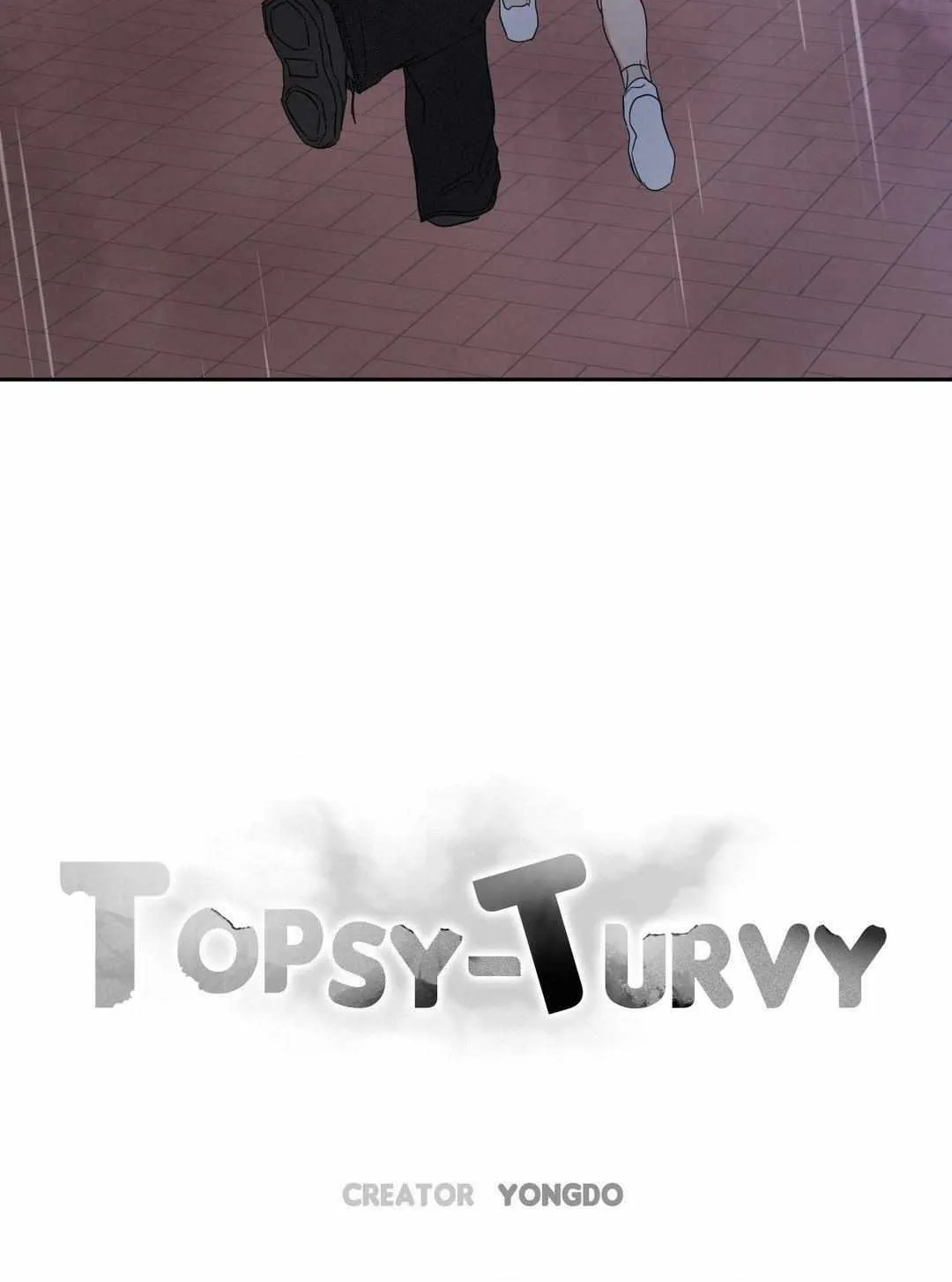 Read Topsy-Turvy chapter 110 image 106 on Lezhin