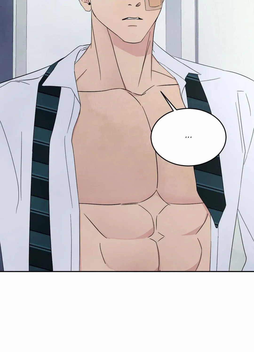 Read Topsy-Turvy chapter 110 image 13 on Lezhin