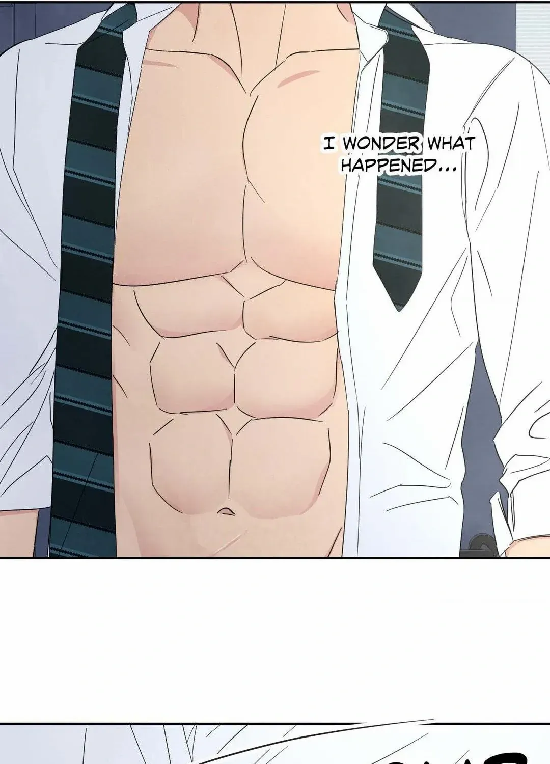 Read Topsy-Turvy chapter 110 image 15 on Lezhin