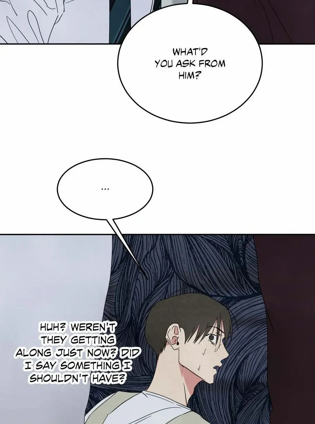Read Topsy-Turvy chapter 110 image 26 on Lezhin